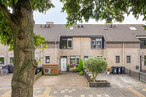 Kampanje 25, 3181 KM Rozenburg